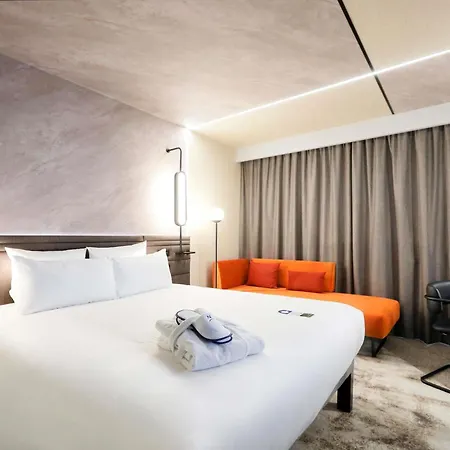 Novotel Warszawa Centrum-3